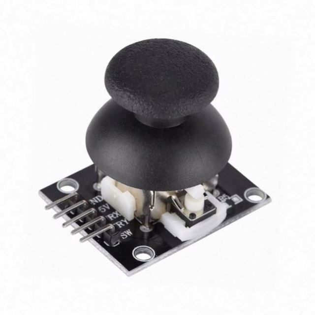 KY-023 Joystick Axis Sensor Module for AVR PIC Mega