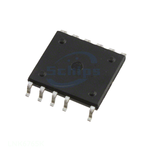 Power Management (PMIC) Online Electronic Components 12 BESOP (0.350", 8.89mm Width), 11 Leads, Exposed Pad IC OFFLINE SWITCH FL - Product Image 1