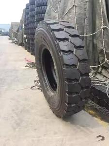 Giti Factory 11.00R20 Pneus de camion radiaux tout acier Pneus de voiture sans chambre à air neufs pour camions légers Autobus - Product Image 3