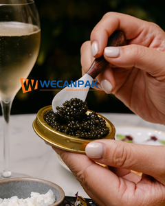 Machine d'emballage sous vide automatique pour <span class=keywords><strong>caviar</strong></span>, type compact - Product Image 3