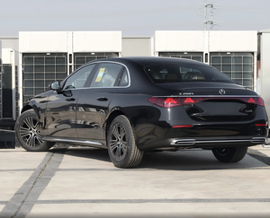 <span class=keywords><strong>Mercedes</strong></span>-<span class=keywords><strong>Benz</strong></span> <span class=keywords><strong>Clase</strong></span> <span class=keywords><strong>E</strong></span> 2025 E260L Usado en <span class=keywords><strong>Venta</strong></span>, Modelo Clásico Híbrido, Volante a la Izquierda, Automático, <span class=keywords><strong>320</strong></span> Torque, 4 Puertas, 5 Plazas - Product Image 3