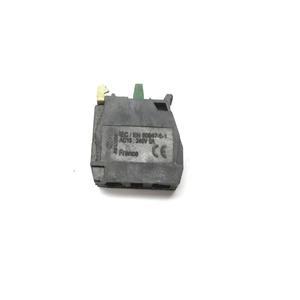 ZBE-101 nouveau contrôleur de programmation PLC d'automatisation industrielle d'entrepôt prêt d'origine - Product Image 1