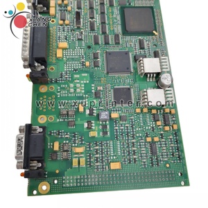 Module plat MA 00.785.1290 VDCB2, carte de circuit imprimé d'origine 00.785.1290/02 pour pièces de rechange de presse offset Heidelberg - Product Image 4