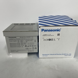 พานาโซนิค อีโค-พาวเวอร์ มิเตอร์ AKW91110 - Product Image 5