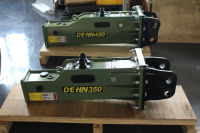 Marteau-piqueur hydraulique OEM à prix d'usine, marteau hydraulique pour pierre, marteau hydraulique pour mini-excavatrice