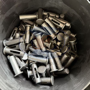 HF formatura cassaforma diretta in fabbrica a muro con perno a testa piatta - Product Image 6