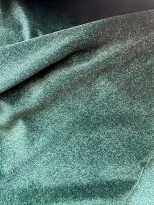 100% ポリエステル織りリネン生地マルチカラー通気性レース生地150dヤーンカウントカスタム衣料品卸売スポット - Product Image 3