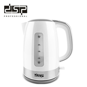 Dsp Professional Electric <b>Kettle</b> 2.5L Automatic Shut Off Fast Heating <b>Water</b> Boiler For Home And Dormitory Use - Product Image 1