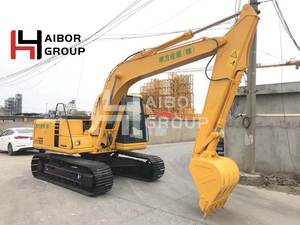 Maquinaria de Construcción de Alta Calidad Usada, Komatsu Pc120-6, en Perfecto Estado Original, a Precio Económico, en Oferta - Product Image 6