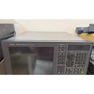 Agilent keysight E5071C 100เฮิร์ตซ์กิกะเฮิรตซ์-8.5GHz Ena Network analysis 2พอร์ต opts 285 1E5 H - Product Image 4