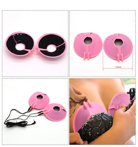 Boîte personnalisée gratuite - Gobelet de masturbation, plug anal, anneaux péniens, coussin de massage, pinces pour mamelons, jouets à thème médical pour hommes - Product Image 4