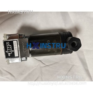 1PCS HAWE GR 2-0 Válvula solenoide hidráulica KB completamente nueva, envío vía Fedex o DHL hx1 - Product Image 2