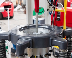 ABA Machines de soufflage de <span class=keywords><strong>film</strong></span> PE à coupe efficace et extensible à 5 couches Mini machine d'extrudeuse Machine d'extrusion de <span class=keywords><strong>film</strong></span> soufflé - Product Image 6