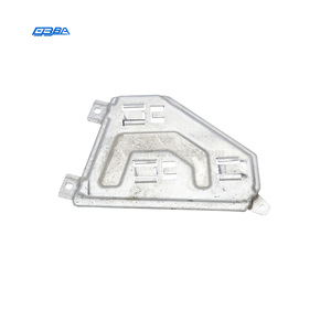 Original Used Carbon Canister <b>Bracket</b> For Ferrari 458 2010-2016 82414200 Genuine OEM Removal Auto Parts - Product Image 1