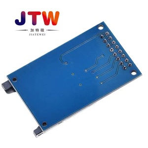 Module de lecteur de carte SD JTW, interface SPI pour le stockage de données sur microcontrôleur - Product Image 2