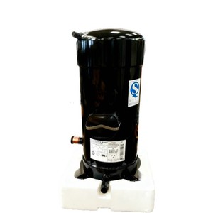 Compresseur de climatisation et de réfrigération Sanyo C-SC903H8K 3PH 50Hz 380V avec conception parallèle originale - Product Image 3