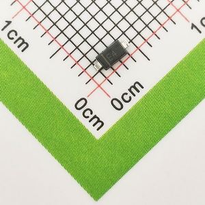 new and original MM1Z3V0B-VL SOD-123 Diodes Zener Diodes 500mW 3V 50uA - Product Image 1