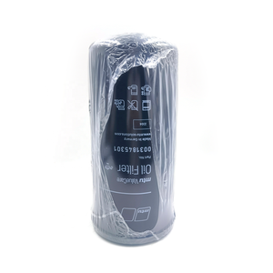 Chính hãng <span class=keywords><strong>MTU</strong></span> gốc Spin-on lọc dầu 0031845301 cho động cơ diesel trong <span class=keywords><strong>MTU</strong></span> loạt 2000/4000 - Product Image 6