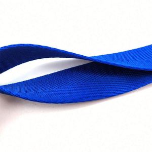 Porte-clés mousqueton personnalisé en zinc tressé durable sans logo avec clip bec d'aigle - Support de clés de voiture multifonctionnel promotionnel - Product Image 4