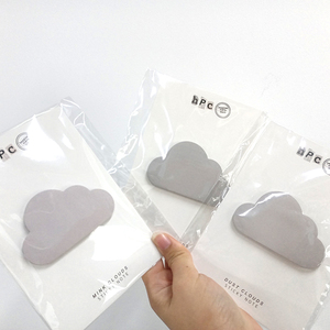 Gran oferta, Bloc de notas autoadhesivo personalizado completo, adhesivo Bloc de notas, papel magnético y Material PET, Bloc de escritura para regalo de oficina escolar - Product Image 6