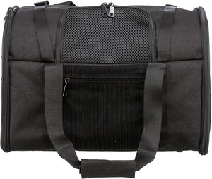 Sac de voyage souple à roulettes étanche personnalisé pour la course, fabriqué sur mesure - Product Image 1