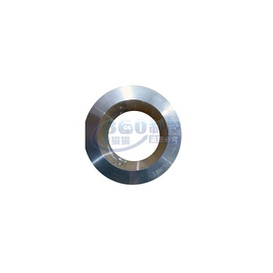 ตลับลูกปืนแบบเลื่อน 80 มม. เส้นผ่านศูนย์กลางภายนอก 50 มม. เส้นผ่านศูนย์กลางภายใน ตลับลูกปืนเรเดียลสำหรับเครื่องทำความเย็น 064-50085-000 - Product Image 1