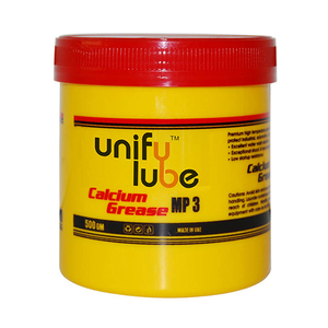 Grasa de Calcio Unify Lube MP-3, Lubricante Industrial y Automotriz, Aceite Base Certificado ISO9001, Punto de Fusión 120-135, Precio - Product Image 3