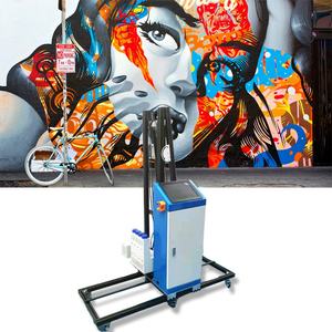 Impresión de Diseño 3D en Pared, Adhesivo Decorativo Personalizado para Piso con Diseño e Imagen a Medida, Decoración Promocional para Exteriores y Pisos - Product Image 6