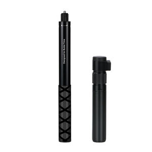 Palo de Selfie de alta calidad, cámara Pan Tilt, palo de Selfie extendido Feiyu <span class=keywords><strong>Zhiyun</strong></span> Insta360, palo de Selfie de tiro panorámico - Product Image 6