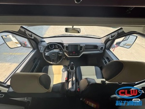 Nouveau luxe automatique AWD Gear route camping-car <span class=keywords><strong>RV</strong></span> caravane camping-car remorque entièrement équipée pour route voyage Camping lumière droite - Product Image 2