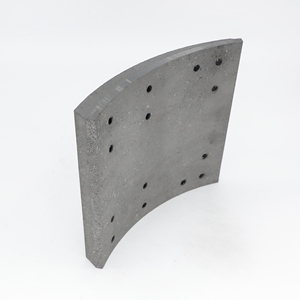 נעל אוטומטית 4707a רפידות תוף חלקי חילוף ישירות מכירת קרמיקה מתכתי נמוכה חצי מתכתי נמוך קרמיקה ללא רעש - Product Image 6