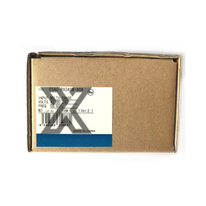 New Original E5AC-RX3ASM-808 <b>Temperature</b> <b>Controller</b> - Product Image 1