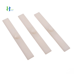 FAA380F500 200*25mm Gen2 Inserto <span class=keywords><strong>de</strong></span> Zapata Deslizante para Elevador - Product Image 2