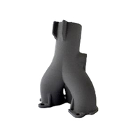 Service d'impression 3D de haute précision, prototypage rapide, impression 3D industrielle, OEM SLA SLS SLM FDM MJF