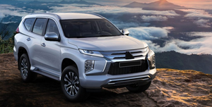Portaequipajes de aluminio, rieles laterales de soporte para MITSUBISHI PAJERO, portaequipajes para <span class=keywords><strong>coche</strong></span>, portaequipajes - Product Image 3