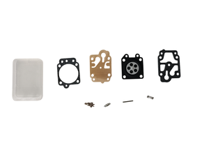 <span class=keywords><strong>UM</strong></span> Yüksek Kaliteli BC430/520 Karbüratör Tamir Kiti 8 Parça Parlak OEM Çim Biçme Makinesi Parçaları Kolay Kullanımlı - Product Image 4