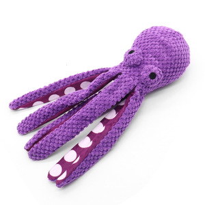 Kingtale The Original <span class=keywords><strong>Peluche</strong></span> de pieuvre réversible Animaux en <span class=keywords><strong>peluche</strong></span> sensoriels mignons qui montrent votre humeur - Product Image 5