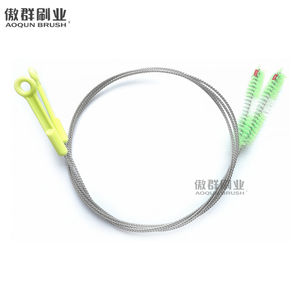 <span class=keywords><strong>CPAP</strong></span> spazzola pulizia <span class=keywords><strong>CPAP</strong></span> umidificatori camera acqua spazzola con supporto vassoio - Product Image 6