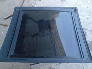 Techo solar de coche para Land Rover Starliner combinación techo solar panorámico al por mayor y al por menor - Product Image 5