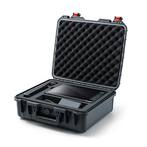 Outil de positionnement des victimes, détecteur de vie par radar UWB, capteur de signes vitaux de précision centimétrique, dispositif de recherche USAR pour la récupération après catastrophe - Product Image 6