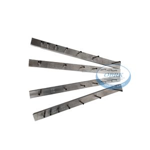 Medidores de prueba de índice de alargamiento Medidor de espesor de escamas agregadas Tamiz de prueba y medidor de longitud - Product Image 2