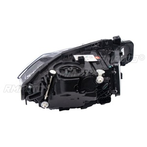 Pour BMW Série 3 F30 2013-2018, feux de jour, lampe étanche, ensemble de phares de voiture, pièce de modification - Product Image 5