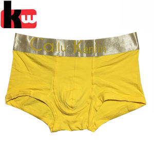 <span class=keywords><strong>Boxer</strong></span> da <span class=keywords><strong>Uomo</strong></span> di Alta Qualità OEM Design Personalizzato a Vita Media Traspirante <span class=keywords><strong>4XL</strong></span>/XXL Logo Personalizzato Elastico in Vita - Product Image 2