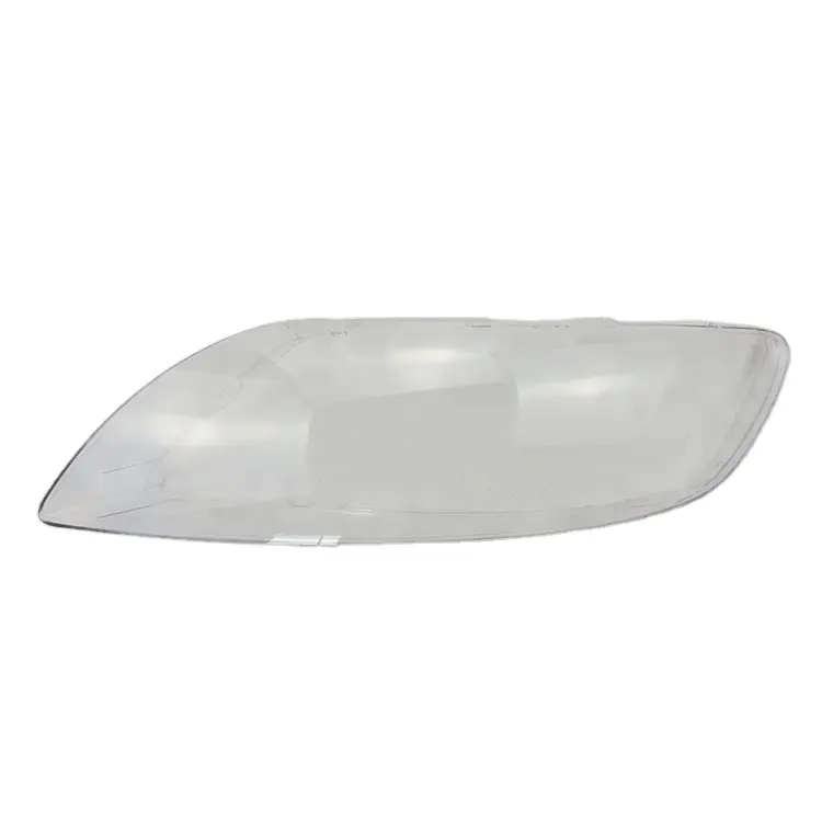 PORBAO new style headlight glass lens cover for Q7 (07-16 year)