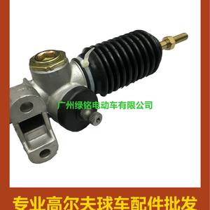YMH/G22 Golf <b>Cart</b> Parts New JU0-F3400-00 Steering Gear Assembly for Explorer Model RHD/LHD Drive <b>Electric</b> Power Source - Product Image 5