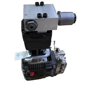 538-1148. 5381148 Original Factory Parts for Carter Water <b>Pump</b> Assembly Stock available now - Product Image 2