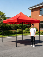 Tente à structure en acier robuste 10x10 10x15 10x20 pour événements sportifs et expositions en extérieur, en tissu PVC Oxford, vente en gros