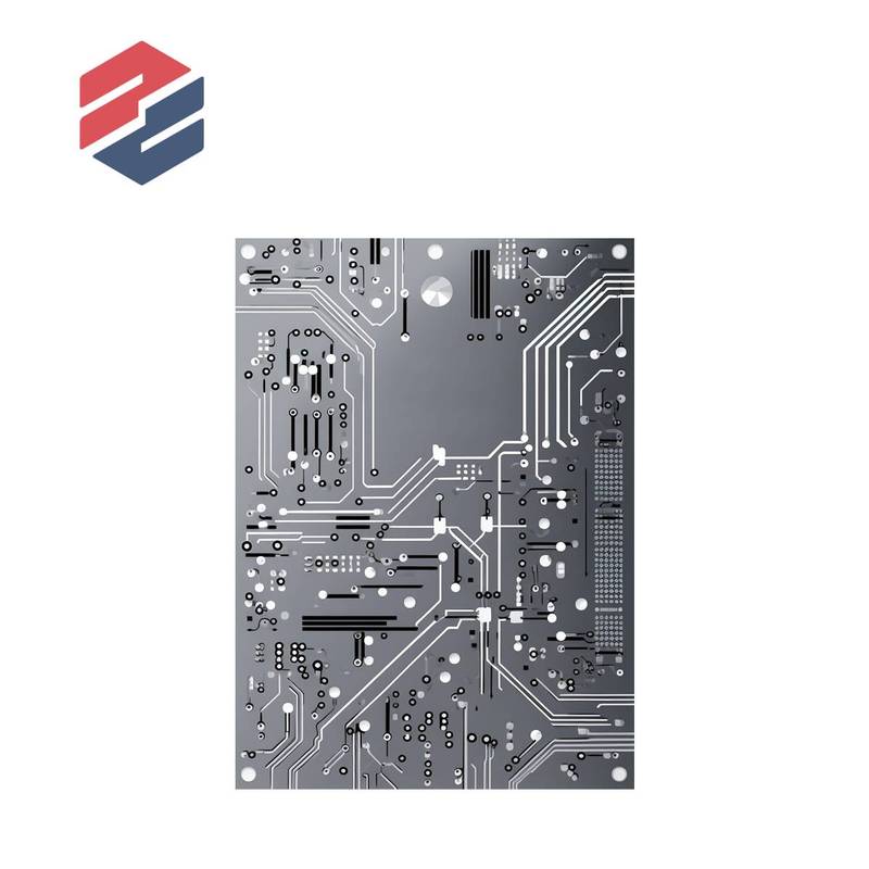 Electronic PCB Control Board Inverter Welding