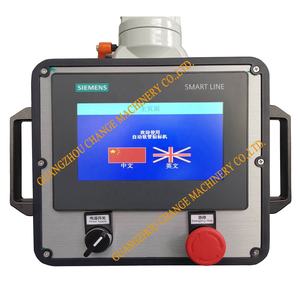 स्वचालित जाम ट्यूब कॉस्मेटिक क्रीम ट्यूब लेबलिंग मशीन - Product Image 6