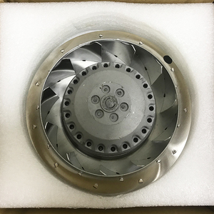 จีนผลิตพัดลมระบายความร้อนแกนหมุน FANUC รุ่น RT6323-0220W-B30F-S06 - Product Image 3